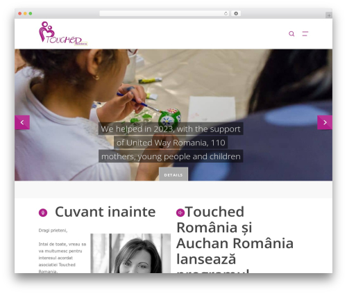 Visual Composer Website Builder, Landing Page Builder, Custom Theme Builder, Maintenance Mode & Coming Soon Pages (visualcomposer) free WordPress plugin - touchedromania.org