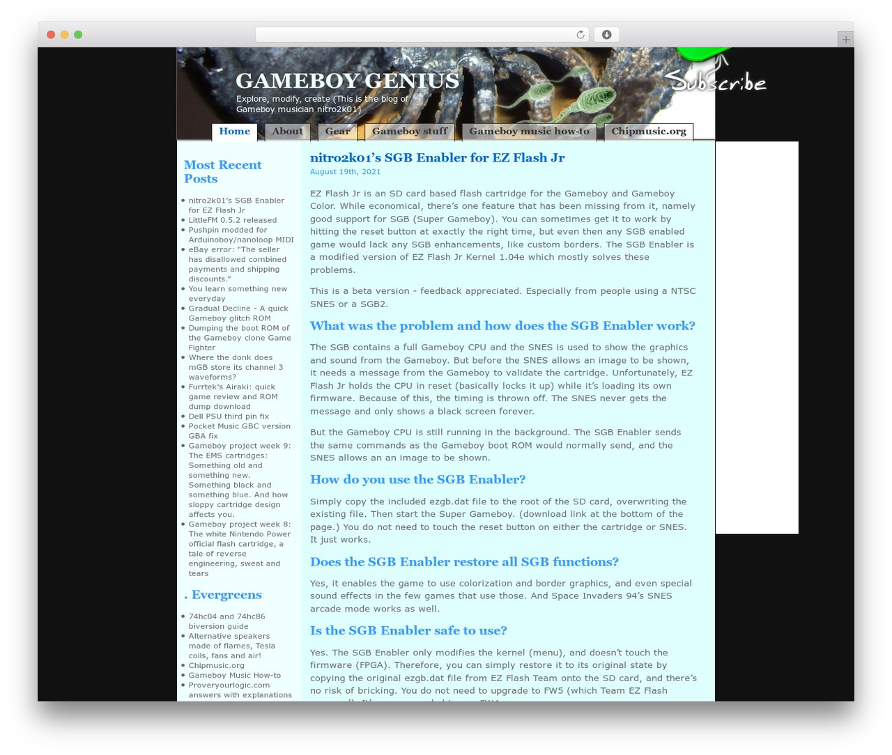 Theme WordPress XodaFields - blog.gg8.se Theme WordPress XodaFields - blog.gg8.se