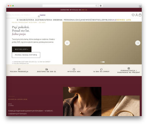 Elfsight countdown timer cc WordPress plugin - argentumbizuteria.pl