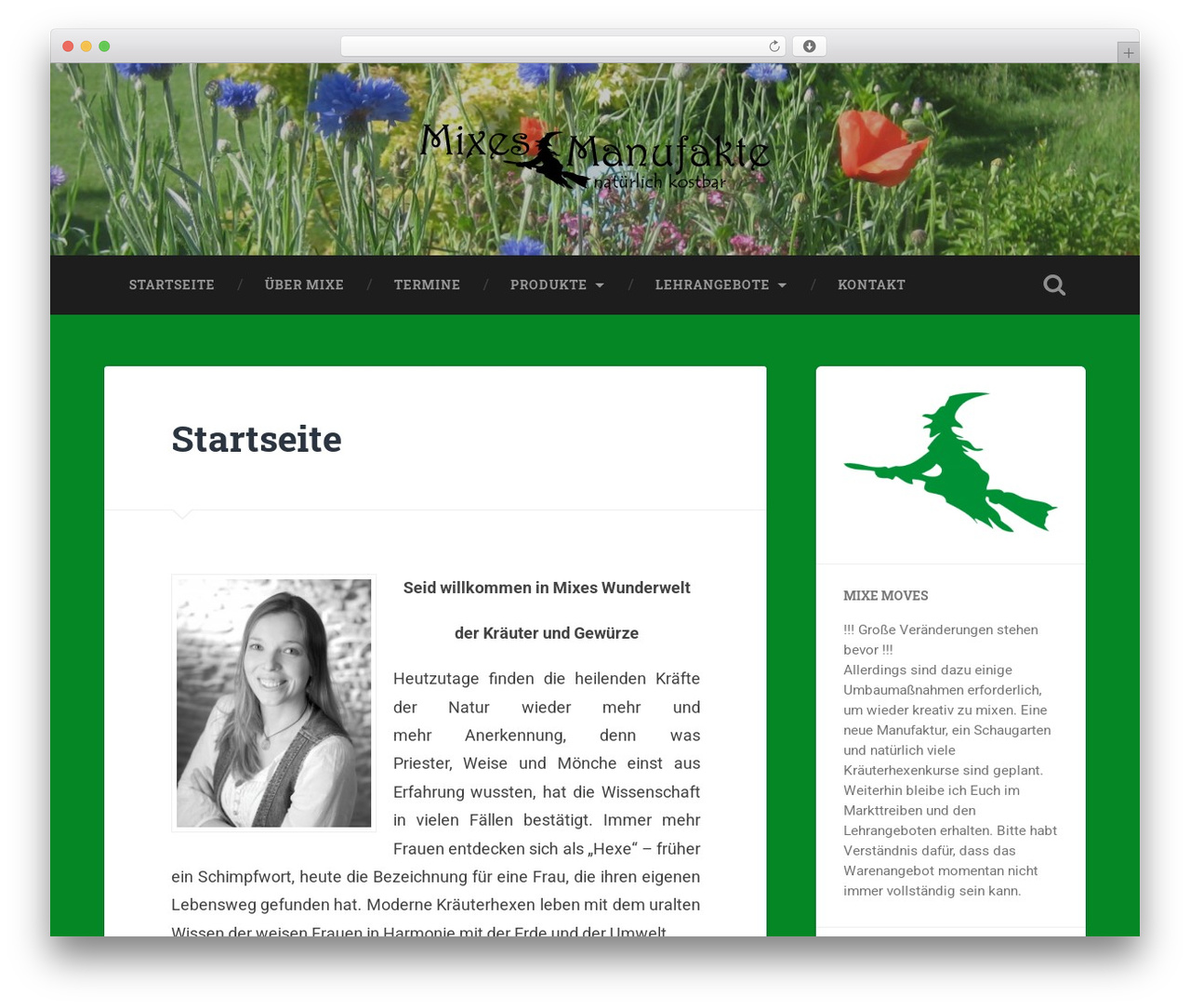 WordPress theme Baskerville - blog.mixma.de WordPress theme Baskerville - blog.mixma.de