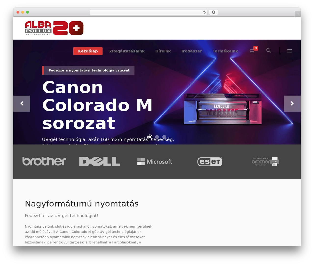 WP theme Startit - alba-pollux.hu WP theme Startit - alba-pollux.hu