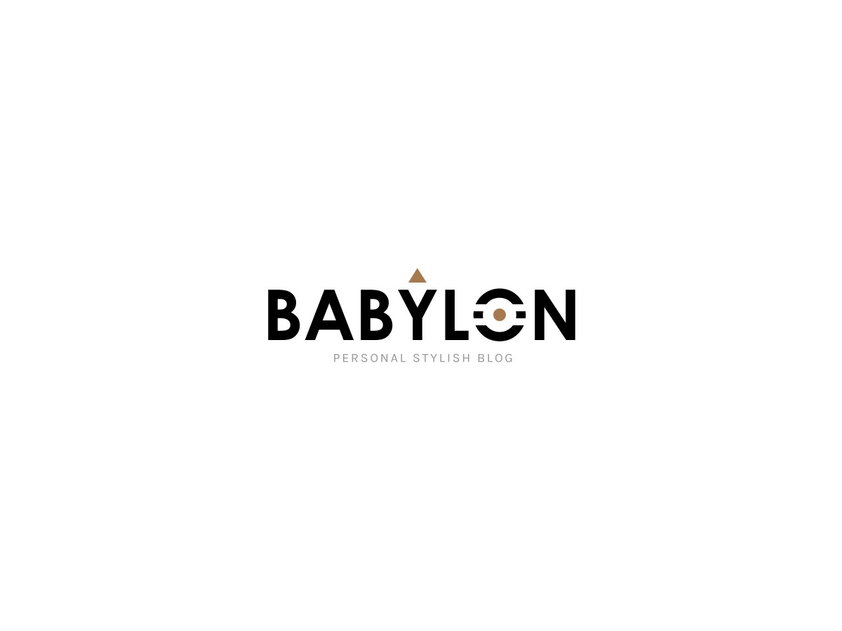 Babylon theme WordPress by unCommons Team
