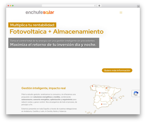 Shortcode for Current Date (shortcode-for-current-date) free WordPress plugin - enchufesolar.com Shortcode for Current Date (shortcode-for-current-date) free WordPress plugin - enchufesolar.com