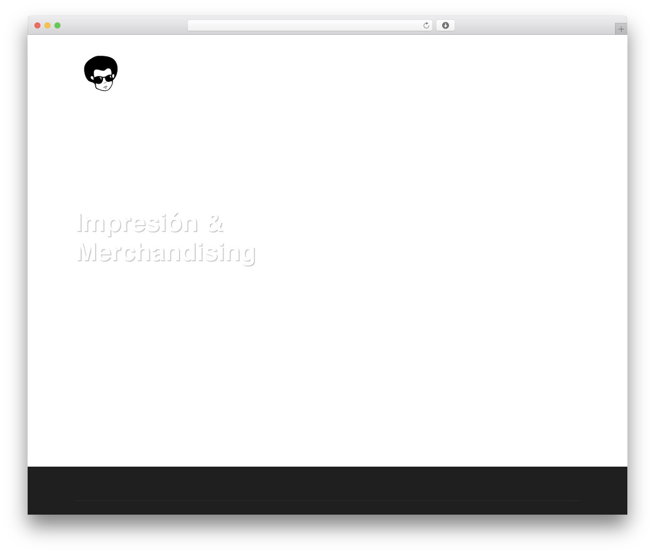 Bongo2015 WordPress theme - bongomanstudio.com Bongo2015 WordPress theme - bongomanstudio.com