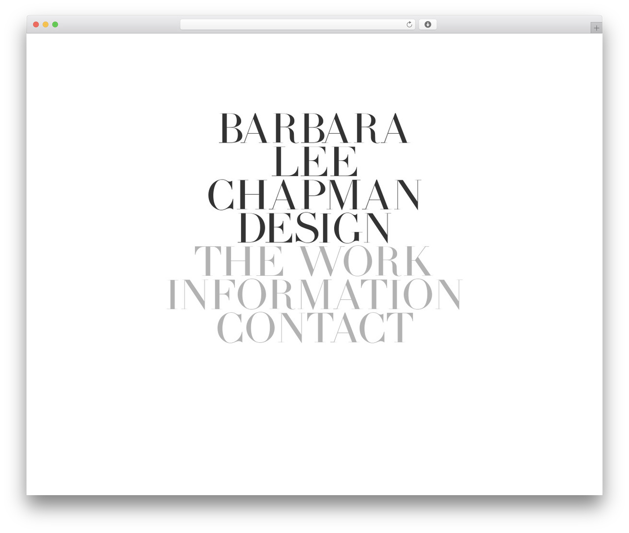 chapman-theme WordPress theme - barbaraleechapman.com chapman-theme WordPress theme - barbaraleechapman.com