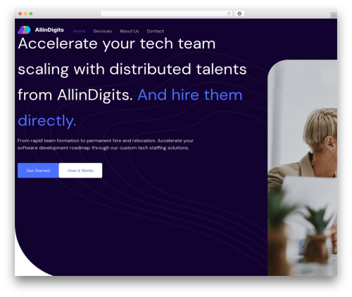 Cowidgets converta WordPress plugin - allindigits.com