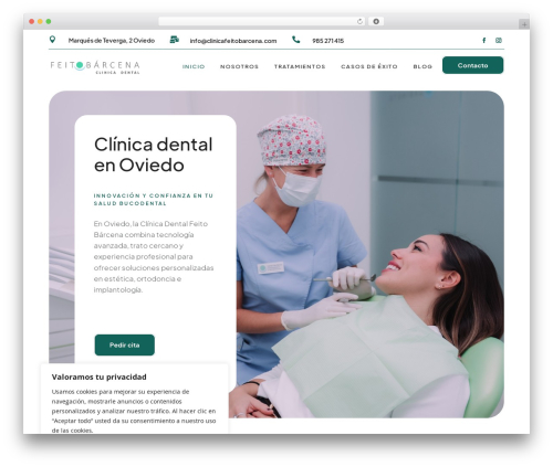 Pbt divi gallery pro WordPress plugin - clinicafeitobarcena.com