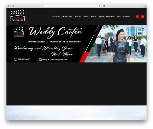 Digital signature for gravity forms WordPress plugin - actionrealtynow.com