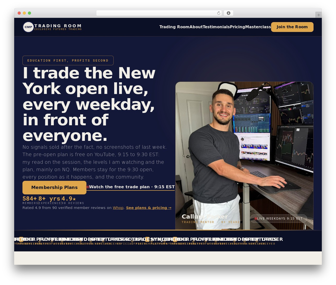 Hello Elementor theme WordPress - cmptradingroom.com Hello Elementor theme WordPress - cmptradingroom.com