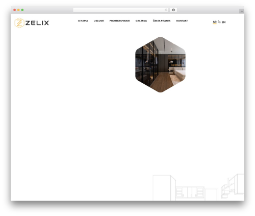 Trx effects WordPress plugin - zelix.rs