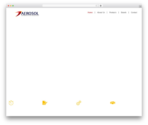Order On Mobile for WooCommerce (order-on-mobile-for-woocommerce) free WordPress plugin - aerosolinternational.com