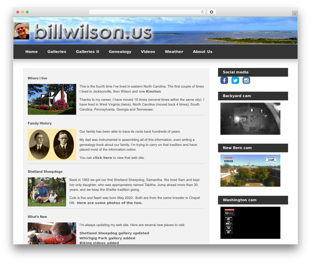 Magazine News free WordPress theme - billwilson.us Magazine News free WordPress theme - billwilson.us