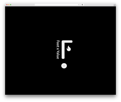 Marker animation WordPress plugin - footxvalue.com