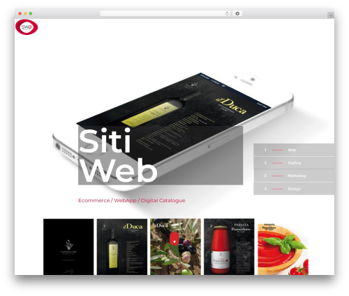 Pofo addons WordPress plugin - swa-adv.it
