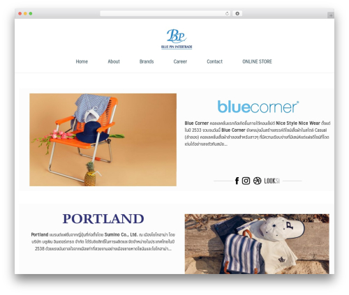 blueimp lightbox (blueimp-lightbox) free WordPress plugin - bluepin.co.th