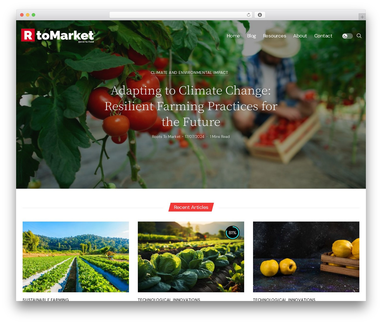 ShareBlock theme WordPress - rootstomarket.com ShareBlock theme WordPress - rootstomarket.com