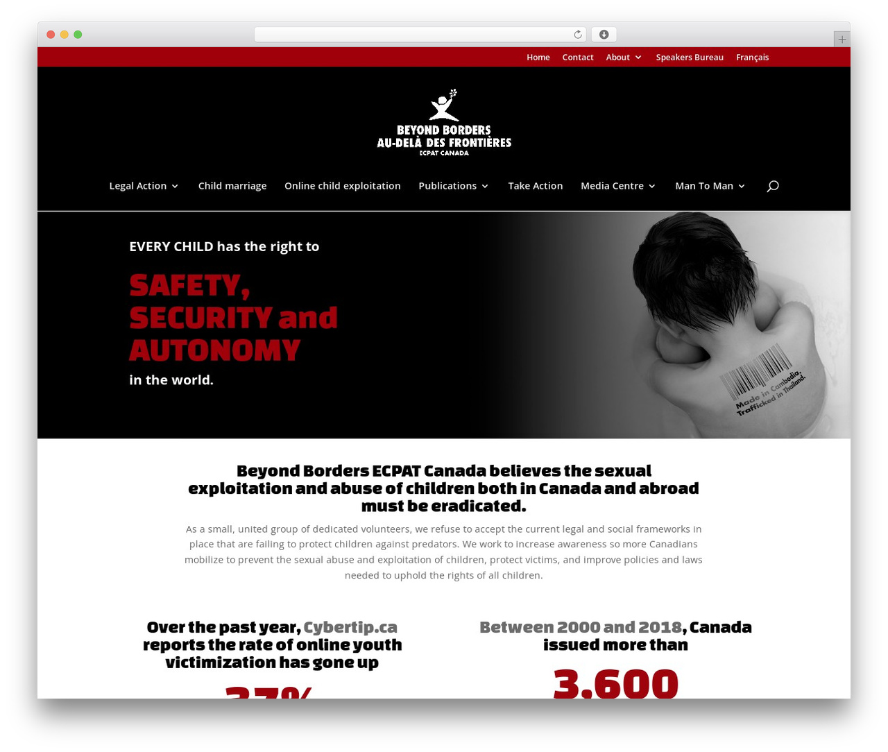 Theme WordPress beyondborders - beyondborders.org Theme WordPress beyondborders - beyondborders.org