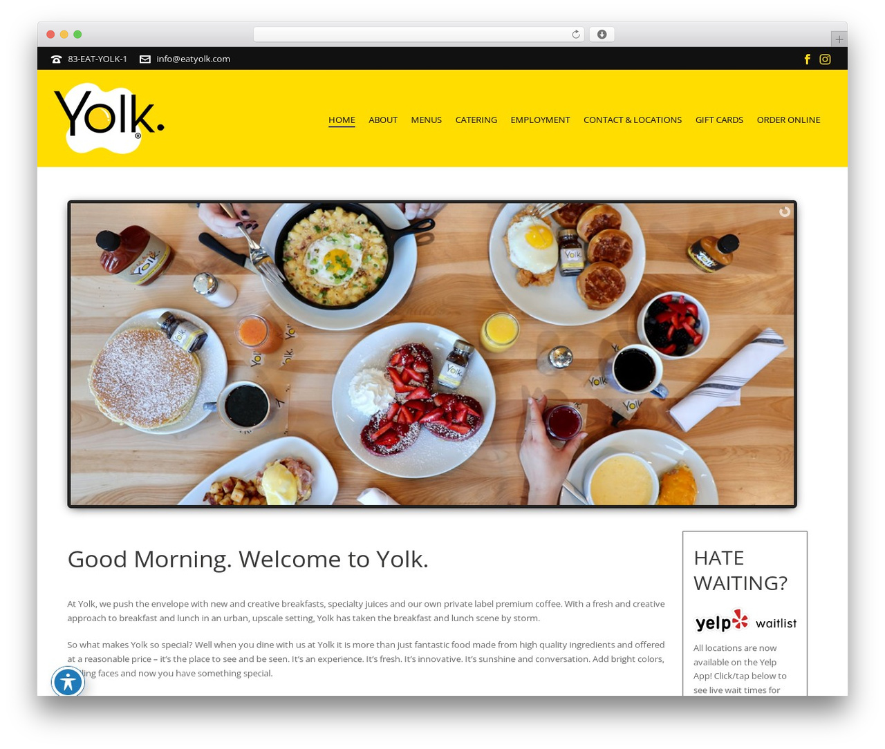 Theme WordPress Jupiter Child Theme - eatyolk.com Theme WordPress Jupiter Child Theme - eatyolk.com