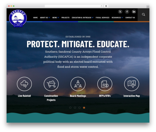 WordPress fancybox (wp-fancybox) free WordPress plugin - sscafca.org