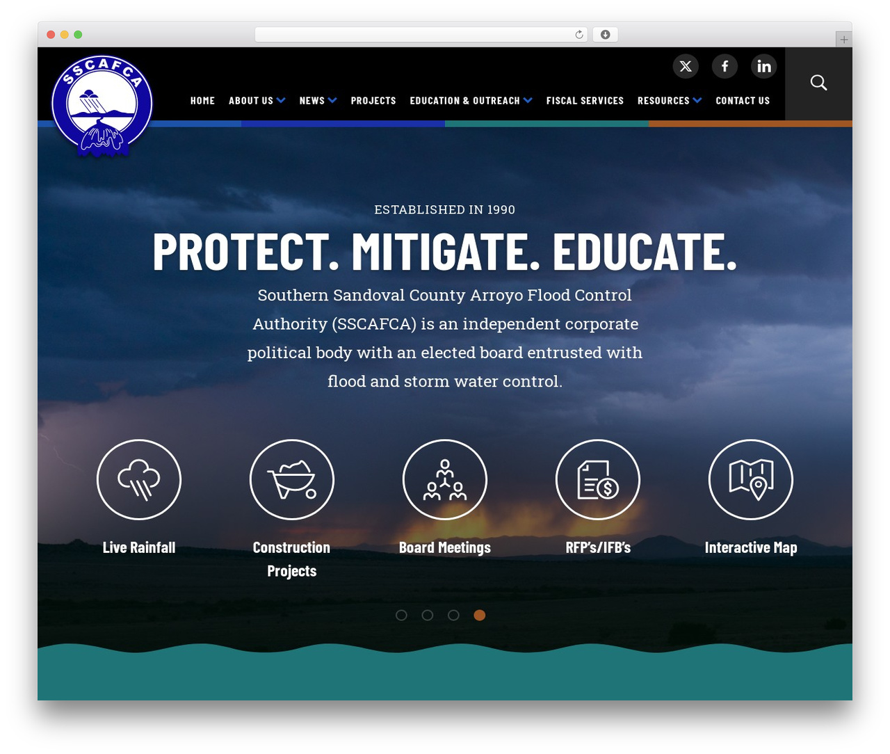 Theme WordPress SSCAFCA Theme - sscafca.org Theme WordPress SSCAFCA Theme - sscafca.org