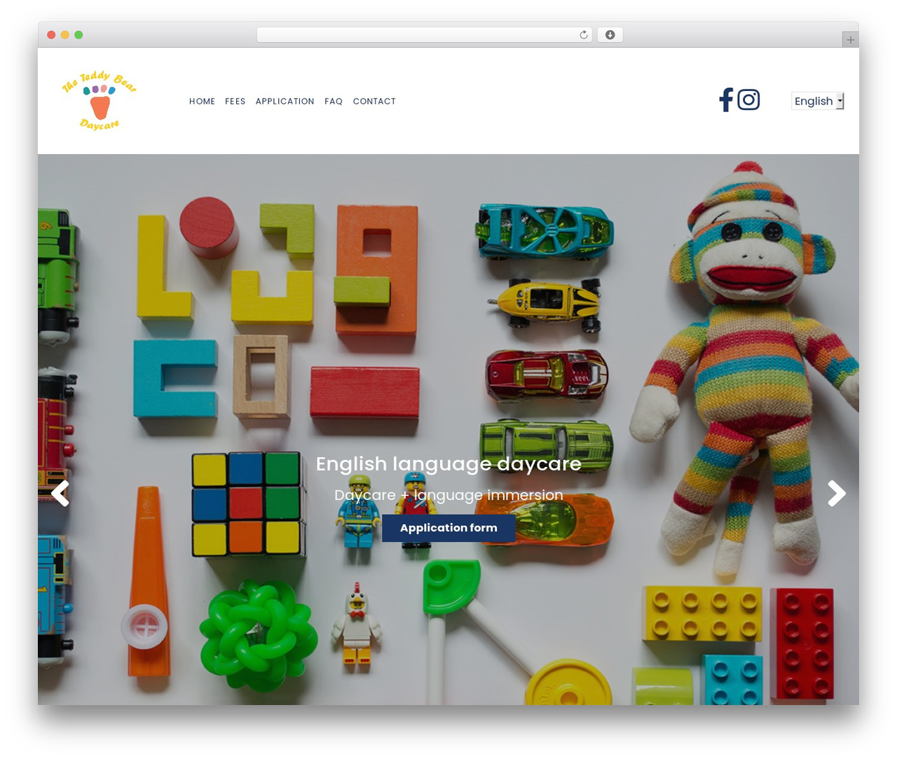 Theme WordPress Studius - teddybear.fi Theme WordPress Studius - teddybear.fi