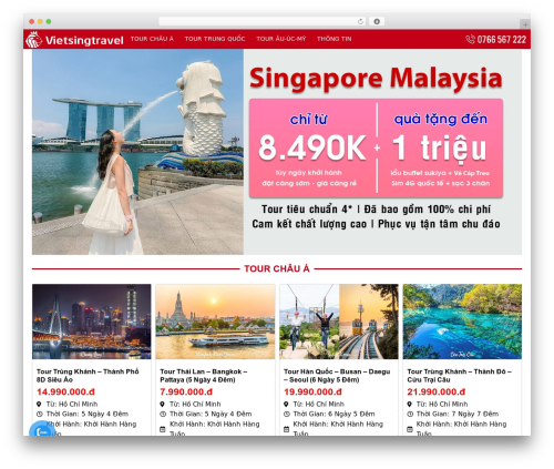 JetGridBuilder — Grid Builder for Elementor and Gutenberg (jetgridbuilder) free WordPress plugin - vietsingtravel.com