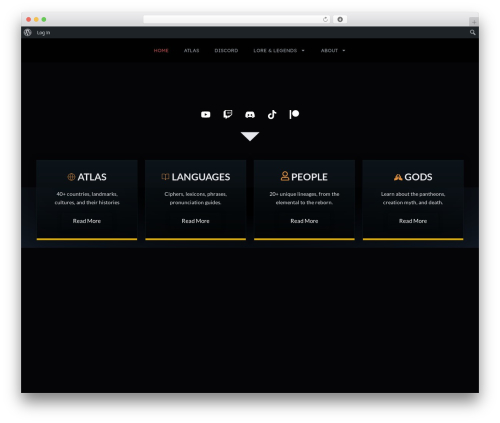 Better post filter widgets for elementor WordPress plugin - evindale.com