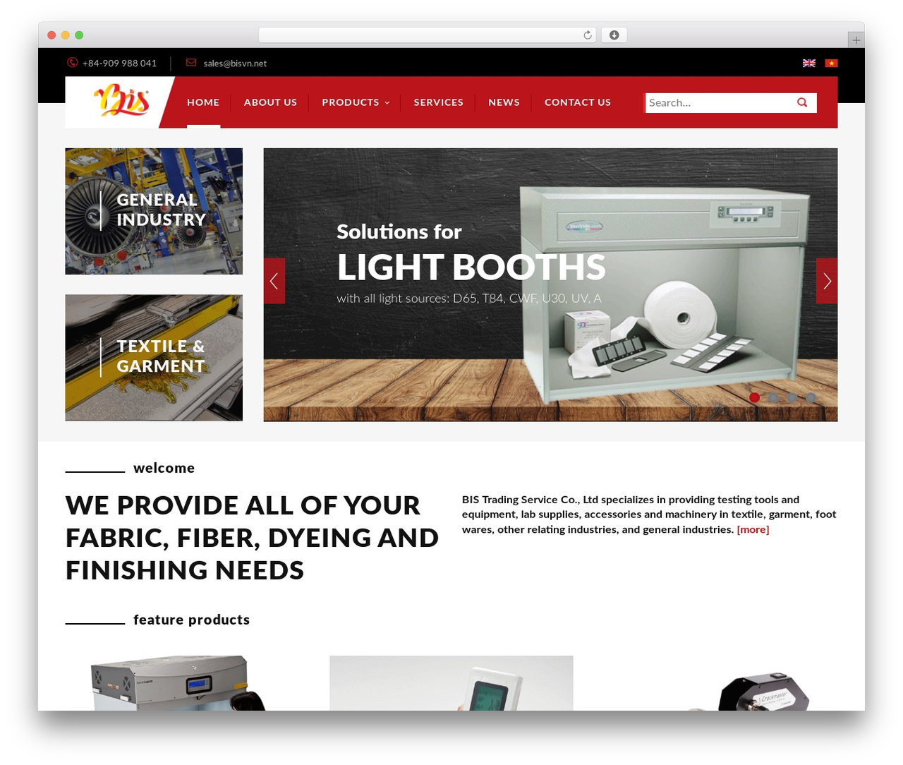 Theme WordPress bis. - bisvn.net Theme WordPress bis. - bisvn.net