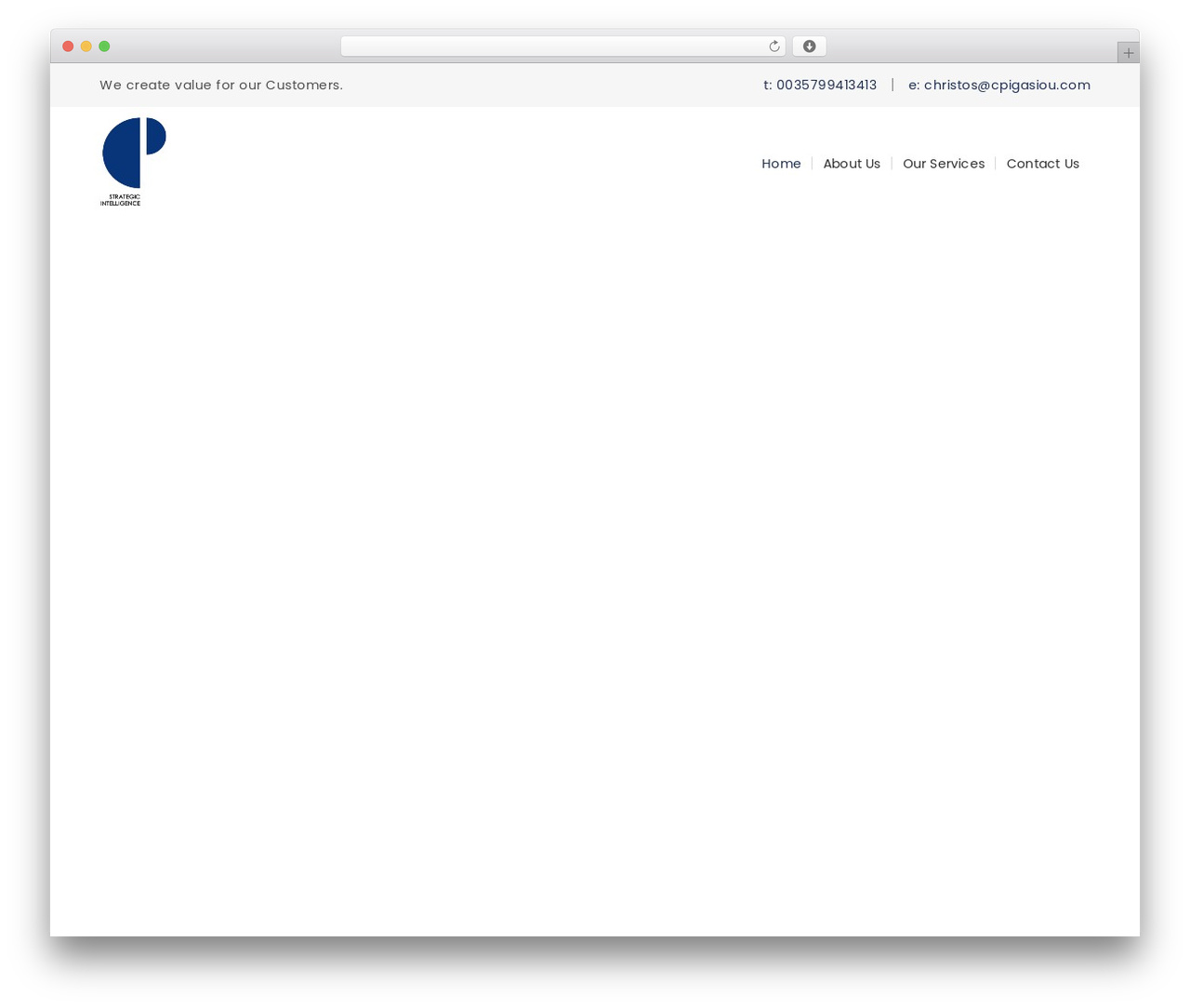 Theme WordPress Consultancy - cpigasiou.com Theme WordPress Consultancy - cpigasiou.com