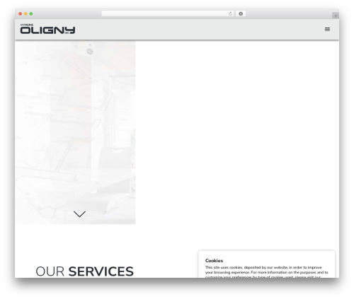 Rubiskuit WordPress plugin - vitrerieoligny.com