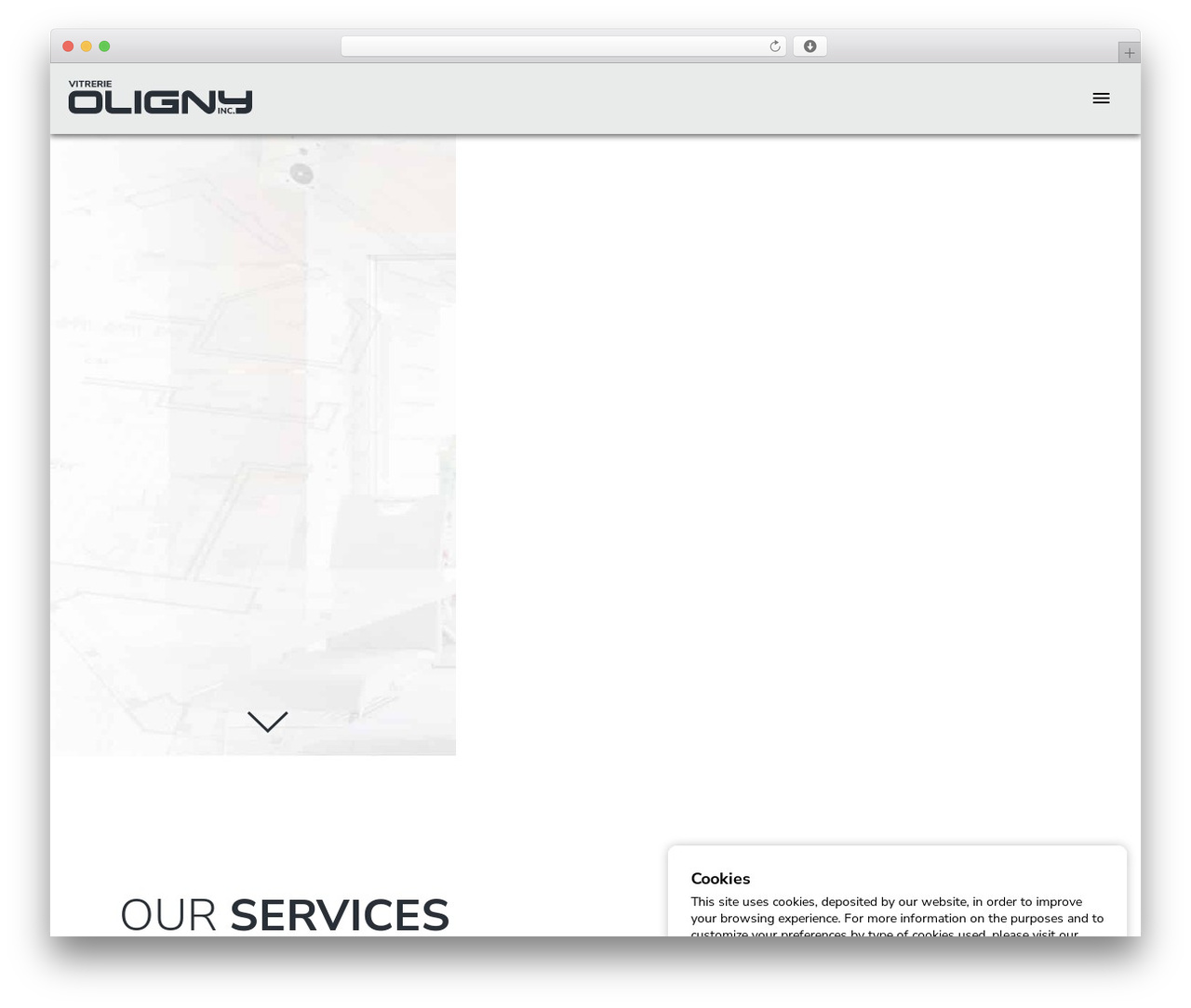 Theme WordPress Flexsite - vitrerieoligny.com Theme WordPress Flexsite - vitrerieoligny.com
