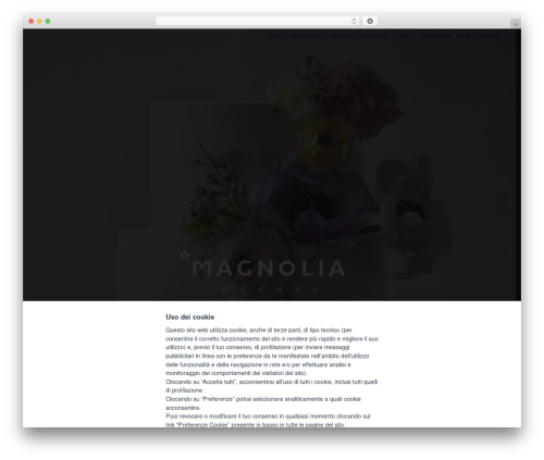 Source medium tracker for contact form 7 WordPress plugin - magnoliaeventi.com