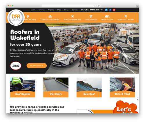 Flow-Flow Social Feed Stream (flow-flow-social-streams) free WordPress plugin - wakefieldroofs.com Flow-Flow Social Feed Stream (flow-flow-social-streams) free WordPress plugin - wakefieldroofs.com