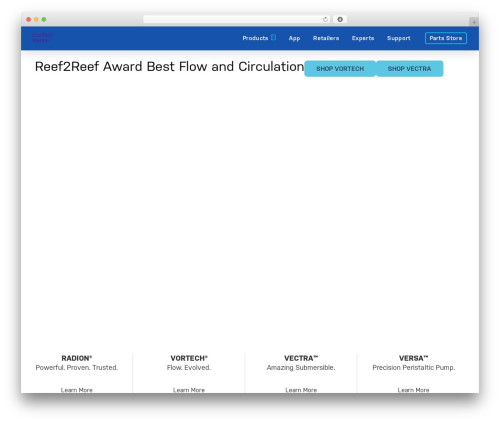 Pc google analytics WordPress plugin - ecotechmarine.com