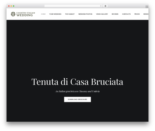 Uncode daves wordpress live search WordPress plugin - countryitalianwedding.com