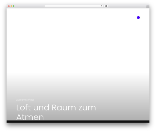Wk consent plugin WordPress plugin - ewig.ch