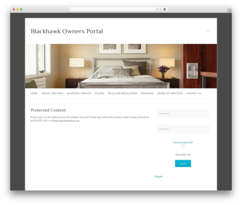 Membership 2 (membership) free WordPress plugin - blackhawkowners.com Membership 2 (membership) free WordPress plugin - blackhawkowners.com