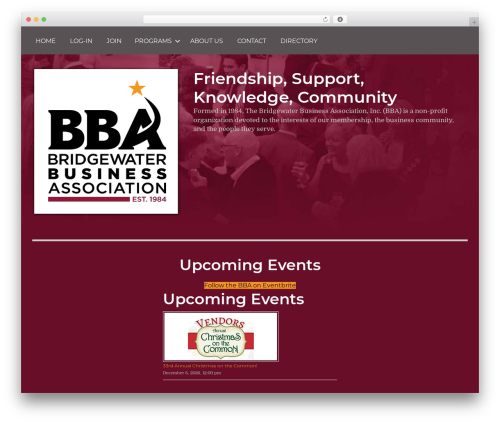 Display Eventbrite Events (widget-for-eventbrite-api) free WordPress plugin - bridgewaterbiz.biz Display Eventbrite Events (widget-for-eventbrite-api) free WordPress plugin - bridgewaterbiz.biz