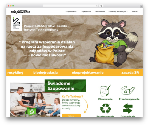 Dreamit elementor extension WordPress plugin - szopowanie.pl