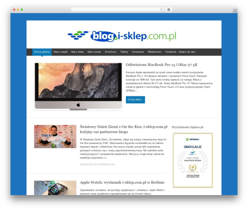 Post Ratings (post-ratings) free WordPress plugin - blog.i-sklep.com.pl Post Ratings (post-ratings) free WordPress plugin - blog.i-sklep.com.pl
