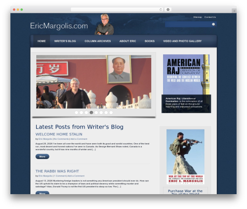 Faq builder WordPress plugin - ericmargolis.com