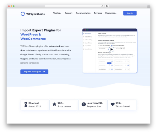 Wpfaqblock WordPress plugin - www.wpsyncsheets.com