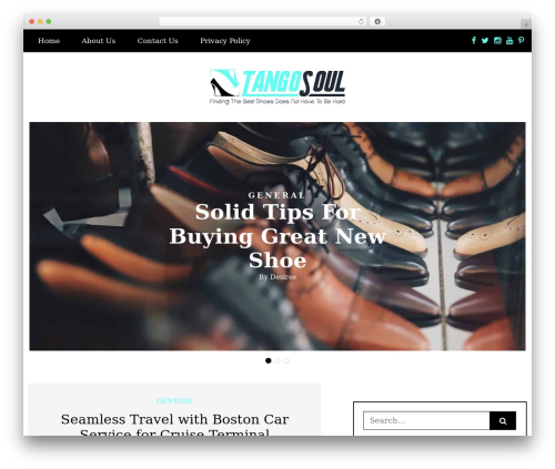 Writee theme WordPress free - tangosoul.co.uk Writee theme WordPress free - tangosoul.co.uk