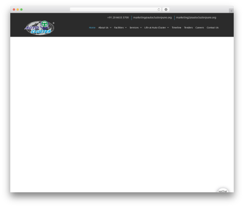 ChatBot  (chatbot) free WordPress plugin - autoclusterpune.org