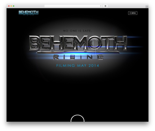T2t toolkit WordPress plugin - behemothrising.com