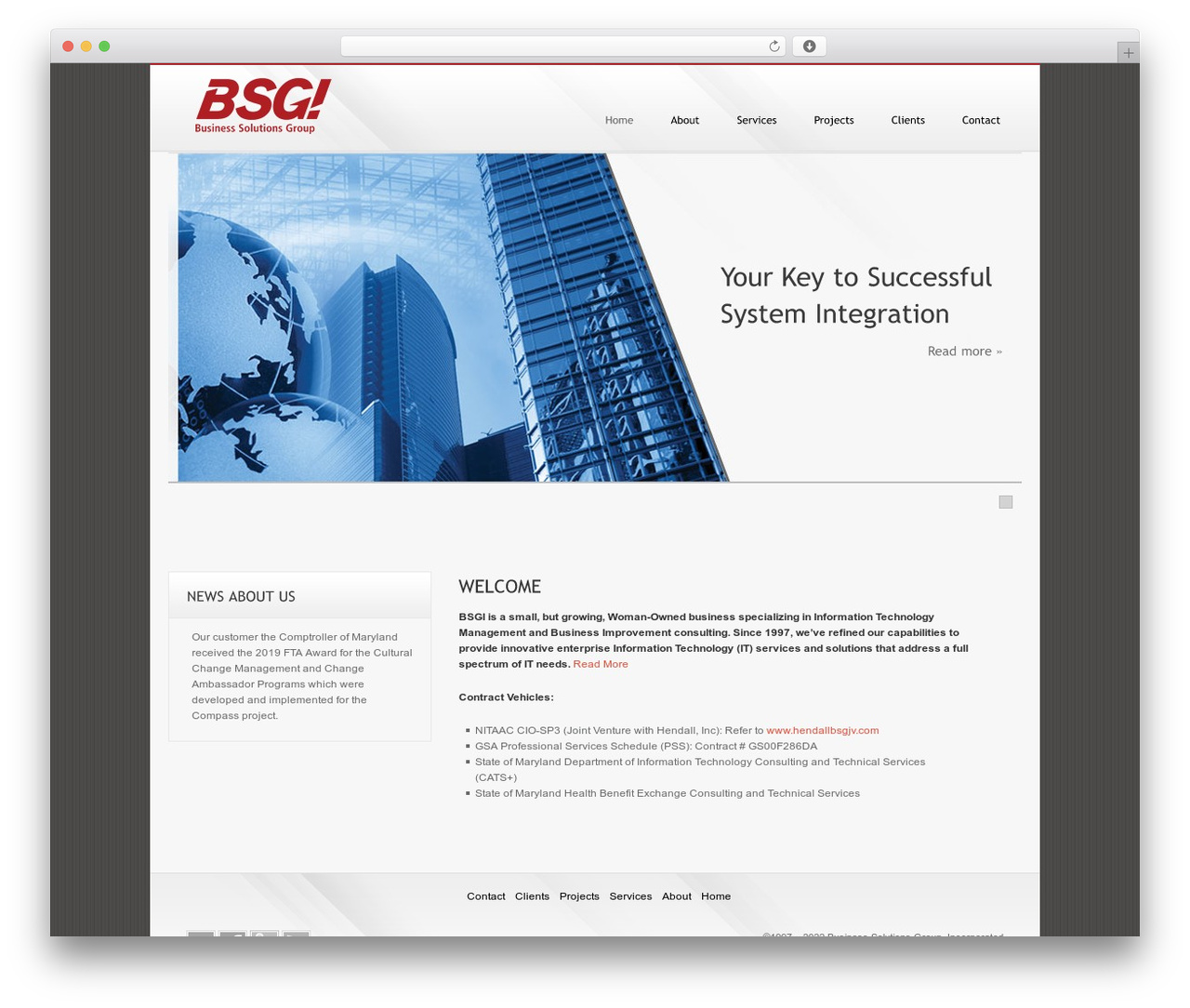 CleanCorp WordPress theme - bsg.us.com CleanCorp WordPress theme - bsg.us.com