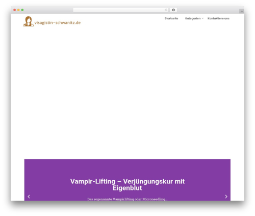 Draftly best WordPress theme - visagistin-schwanitz.de Draftly best WordPress theme - visagistin-schwanitz.de