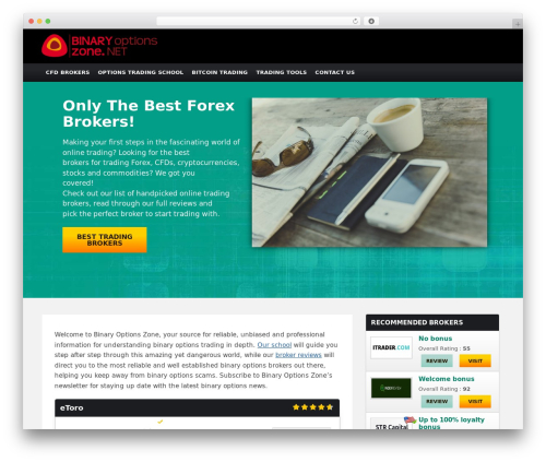 WP Subscribe (wp-subscribe) free WordPress plugin - binaryoptionszone.net WP Subscribe (wp-subscribe) free WordPress plugin - binaryoptionszone.net