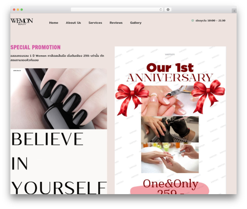 Mystickyelements pro WordPress plugin - wemon.co