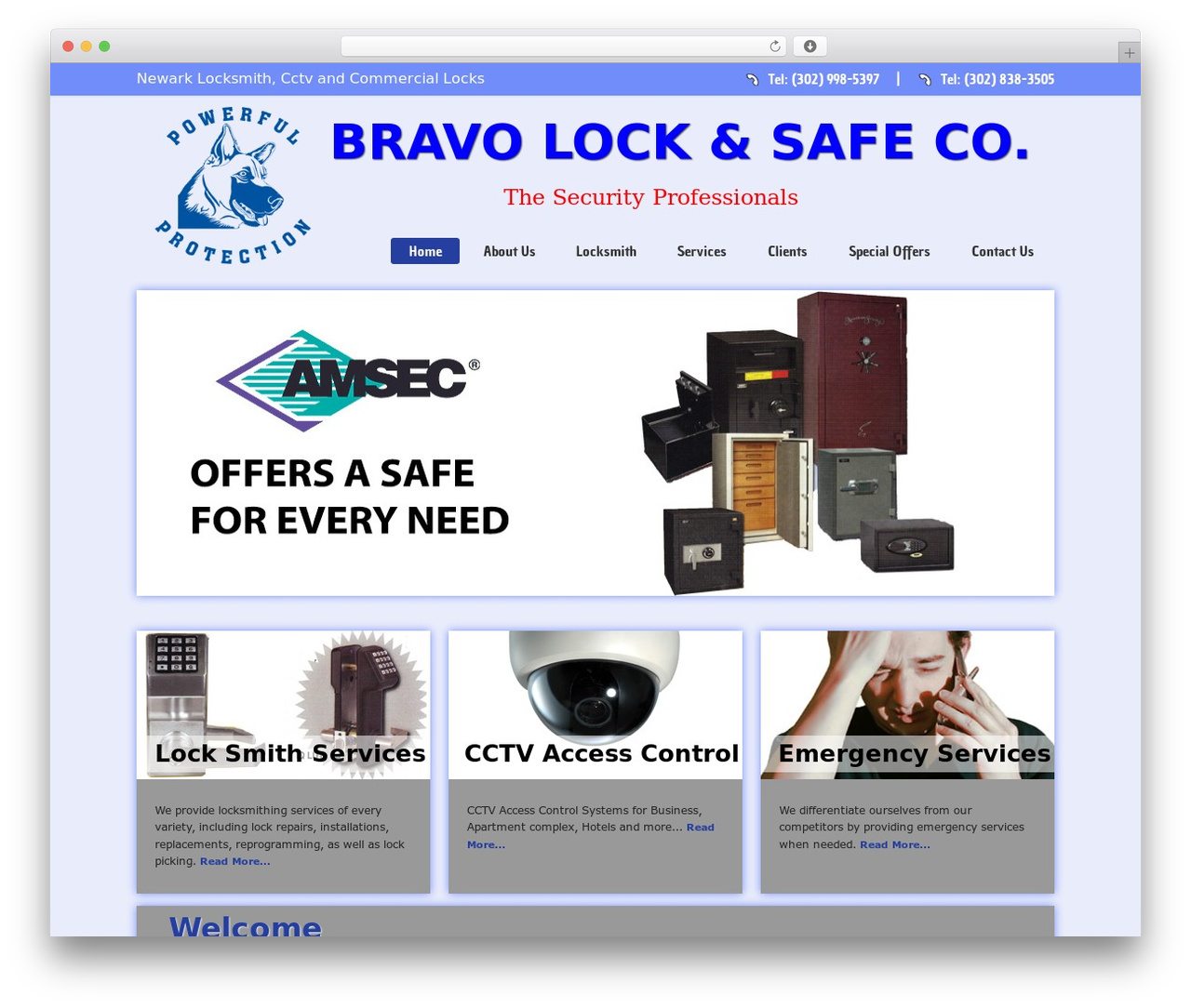 LocksmithV6 WP theme - bravolockandsafe.com LocksmithV6 WP theme - bravolockandsafe.com